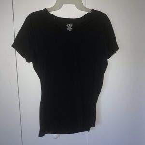 Black T-Shirt